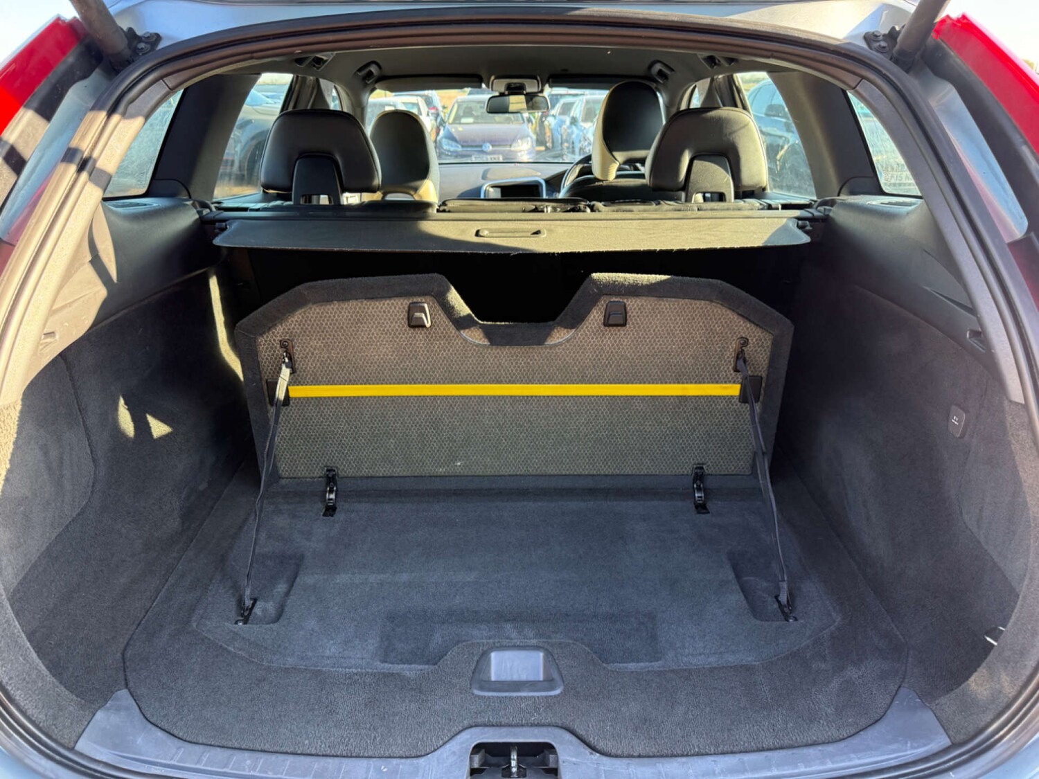 Vehicle 35