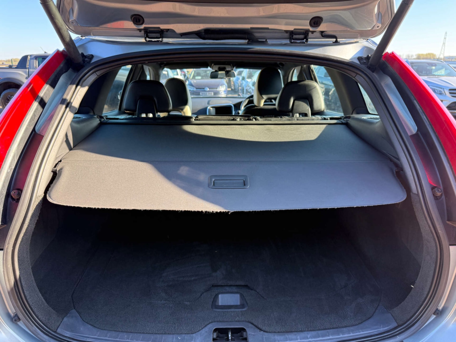 Vehicle 36