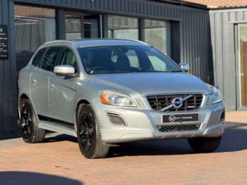 Used Volvo XC60 2013 for sale - 74246508: Photo