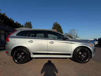 Used Volvo XC60 2013 for sale - 74246508: Photo