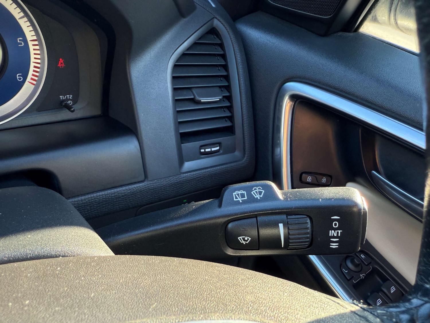 Vehicle 50