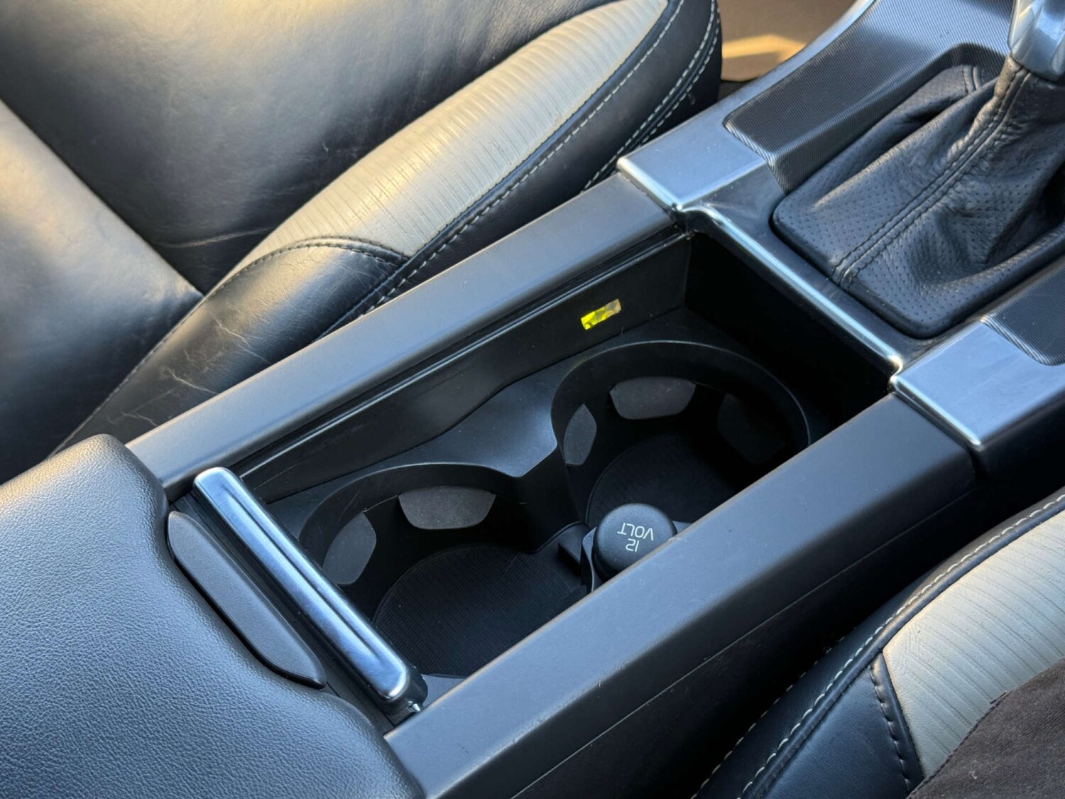 Vehicle 64