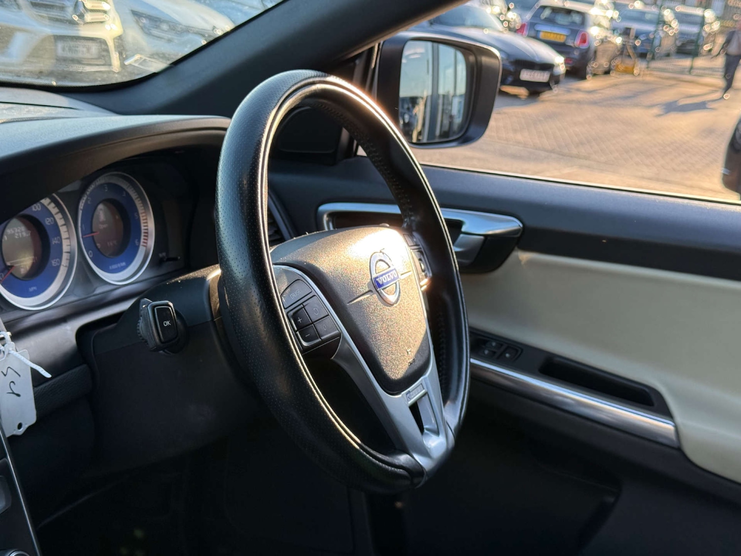 Vehicle 80