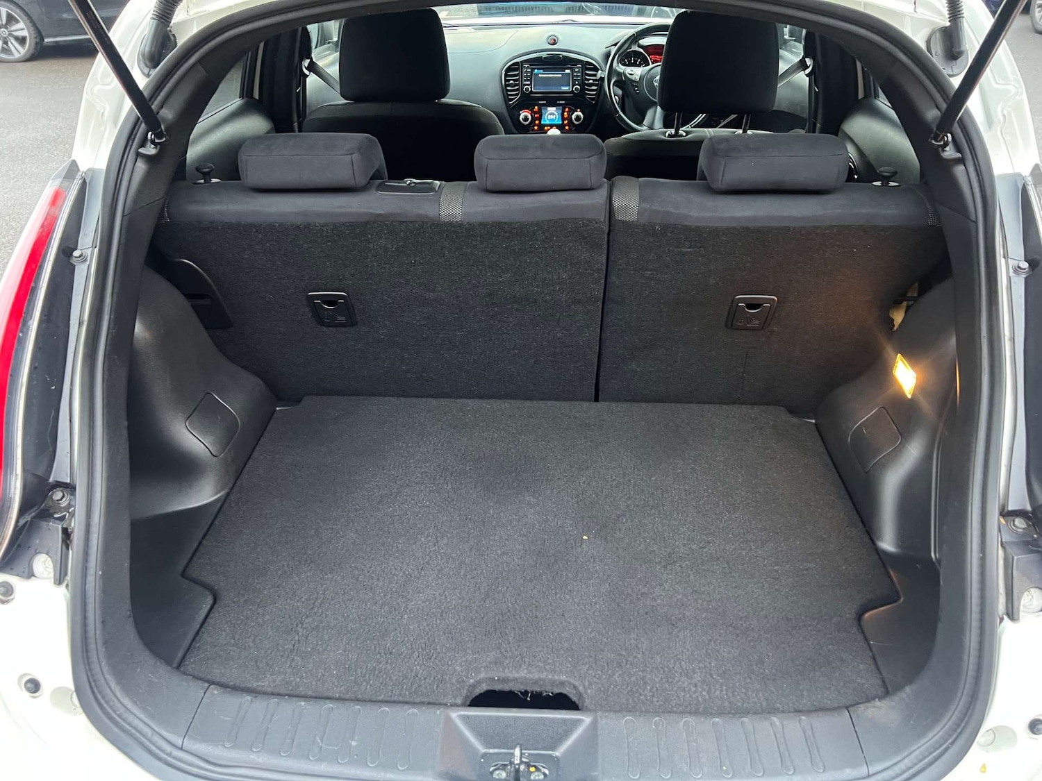 Used Nissan Juke 2015 for sale - 77276710: Photo 9