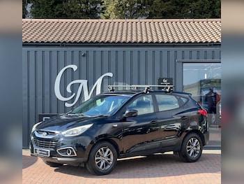 Used Hyundai Ix35 2014 for sale - 78557878: Photo