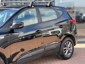 Used Hyundai Ix35 2014 for sale - 78557878: Photo