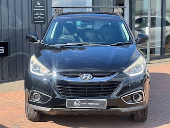 Used Hyundai Ix35 2014 for sale - 78557878: Photo