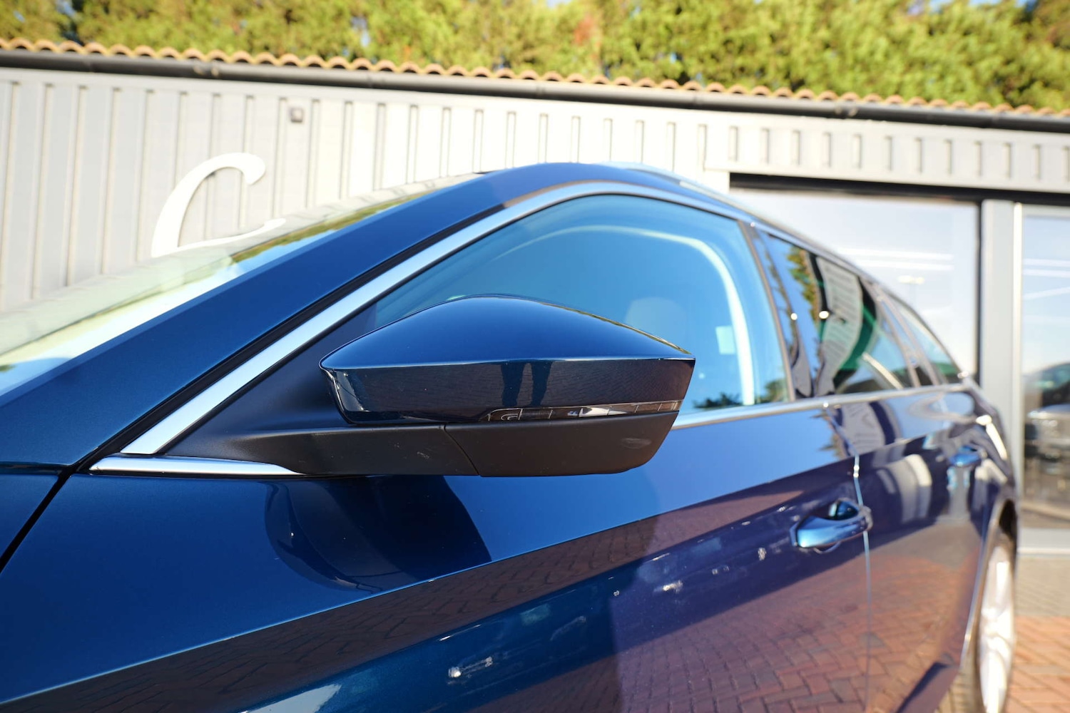 Used Skoda Superb 2018 for sale - 76846891: Photo 14