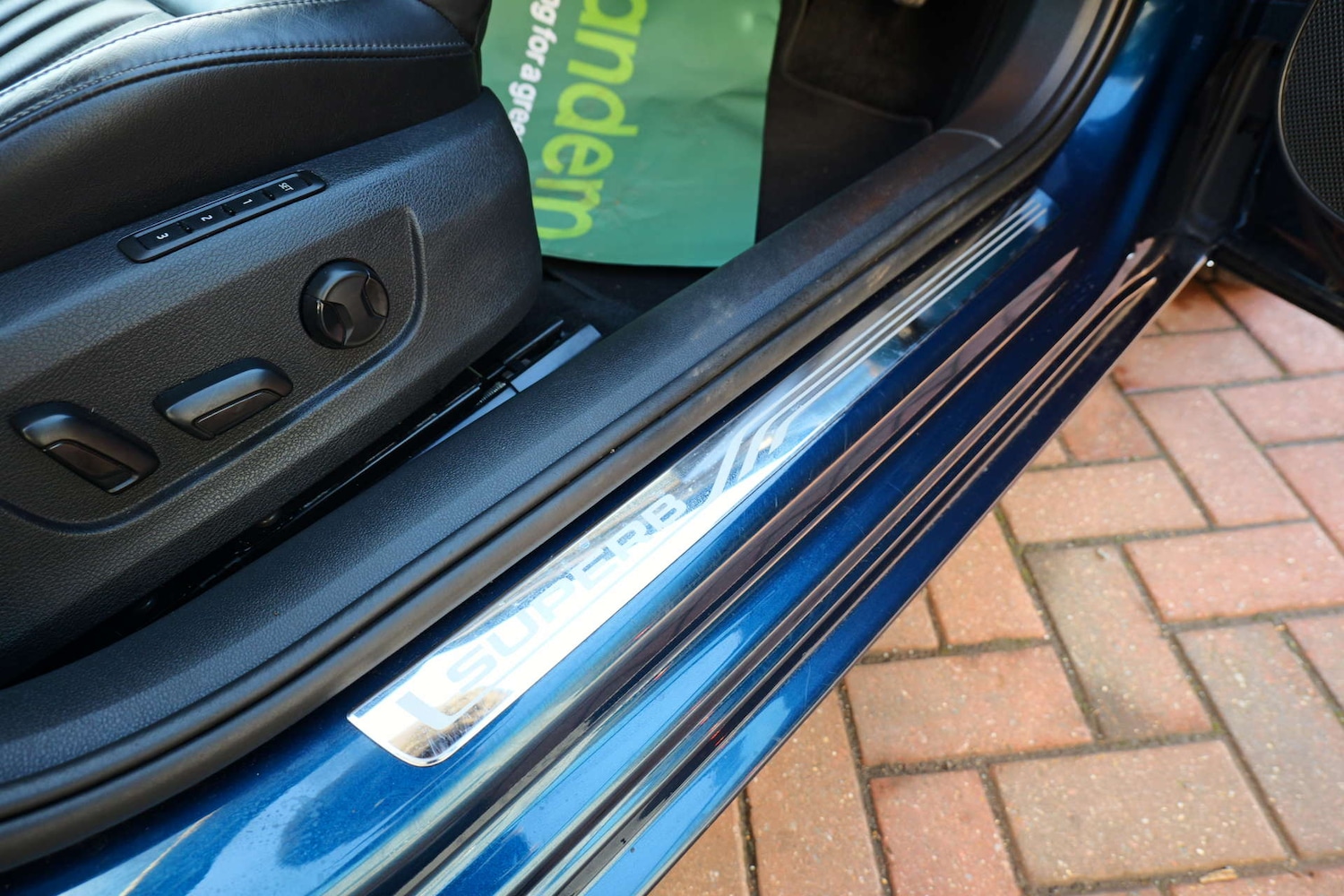 Used Skoda Superb 2018 for sale - 76846891: Photo 17