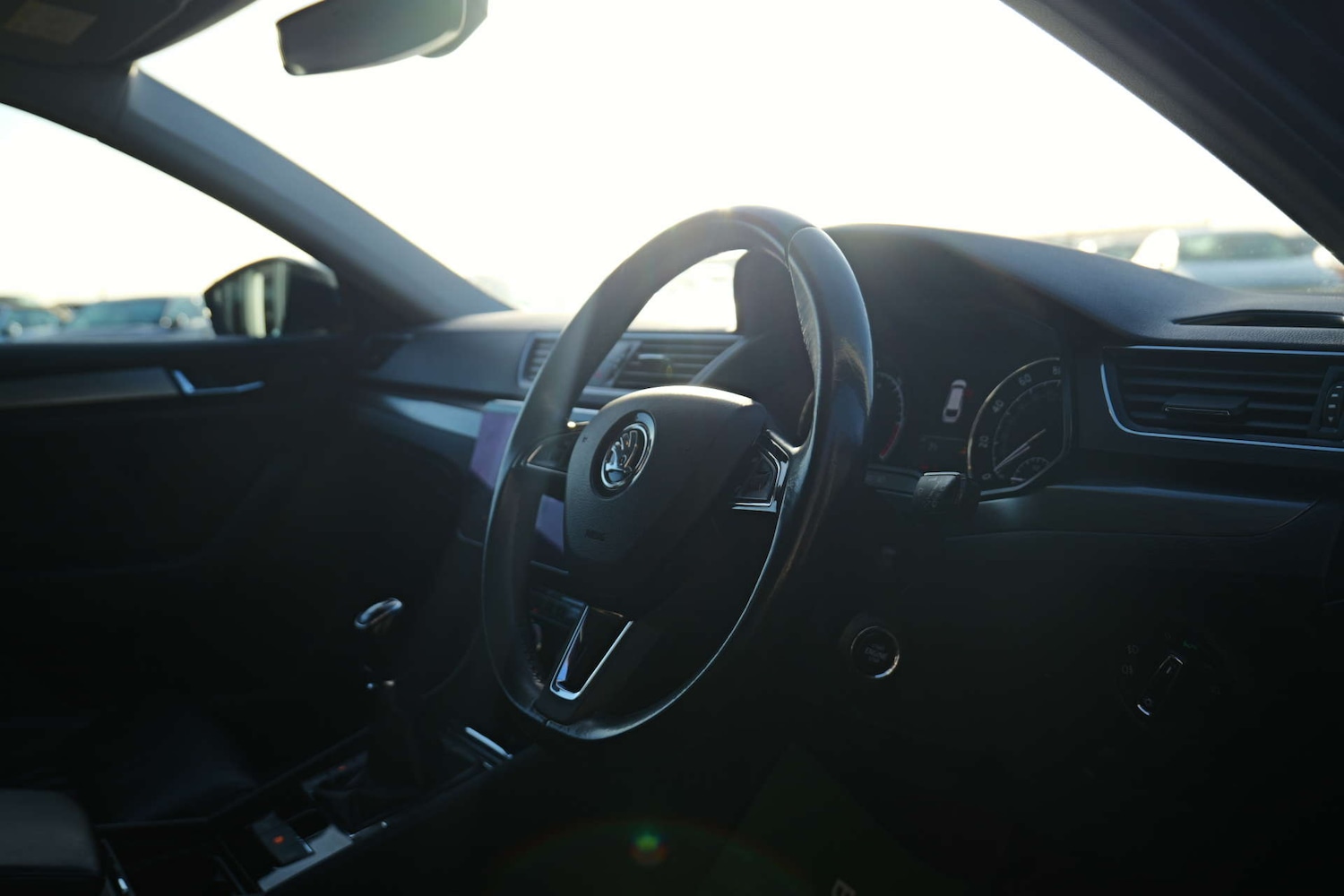 Used Skoda Superb 2018 for sale - 76846891: Photo 23