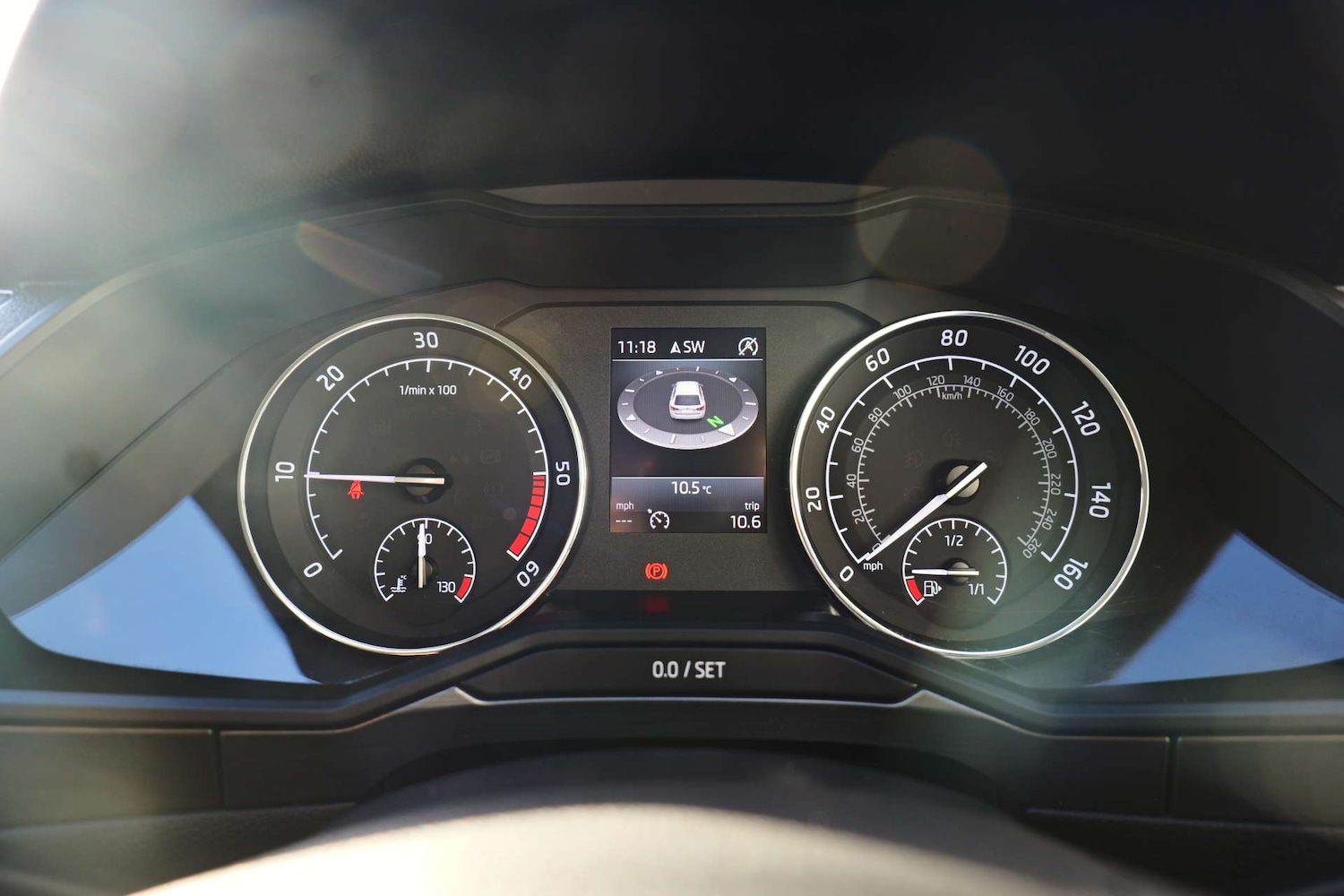 Used Skoda Superb 2018 for sale - 76846891: Photo 24