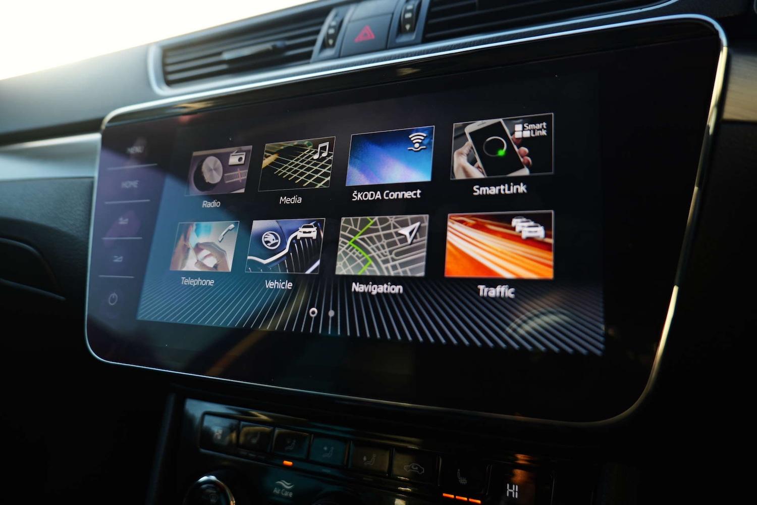 Used Skoda Superb 2018 for sale - 76846891: Photo 31