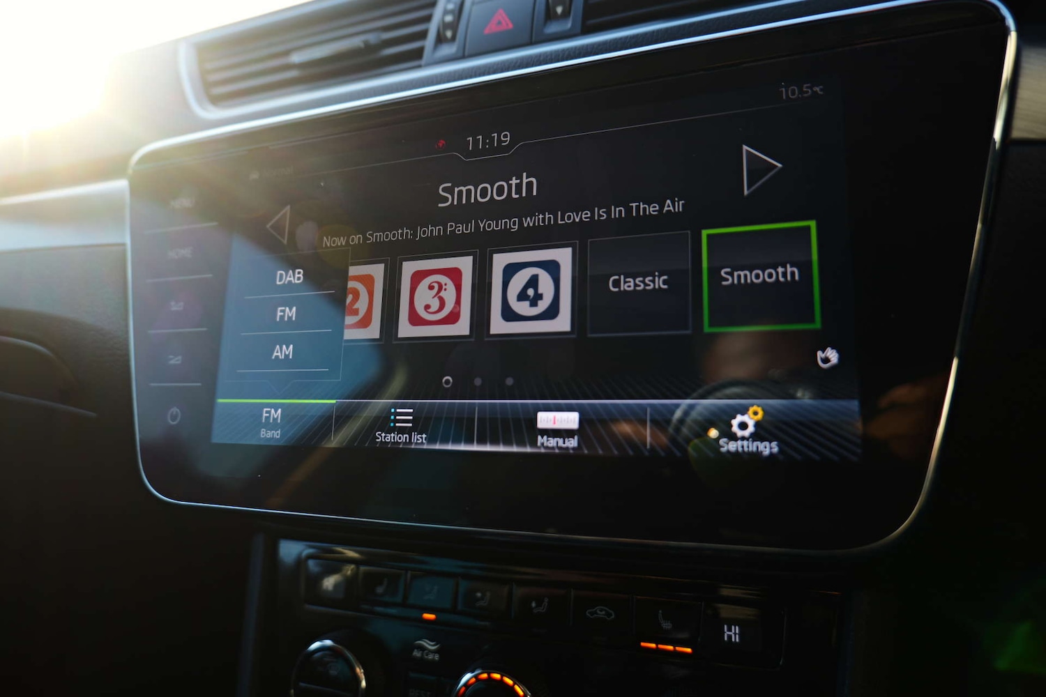 Used Skoda Superb 2018 for sale - 76846891: Photo 32