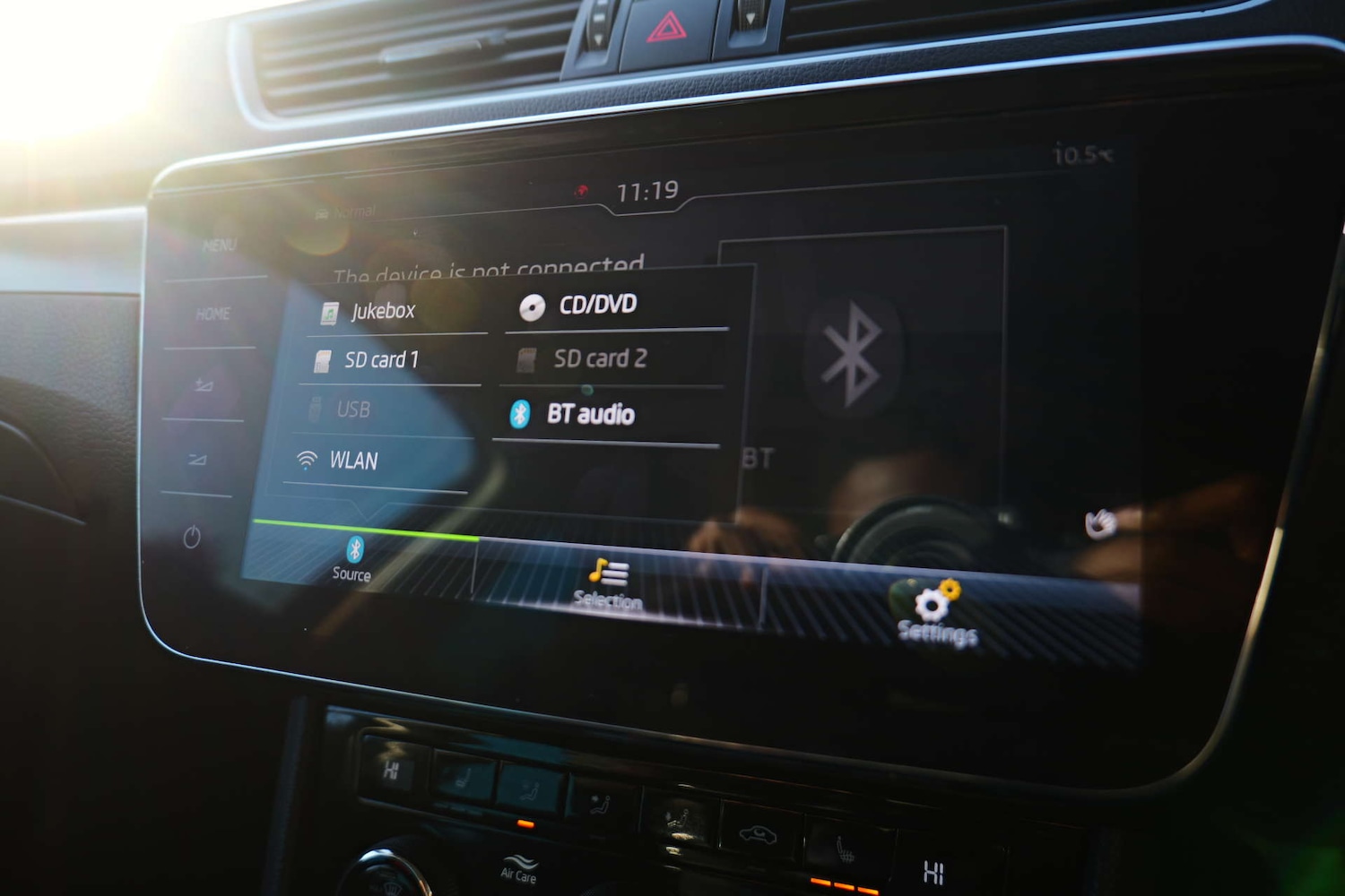 Used Skoda Superb 2018 for sale - 76846891: Photo 33