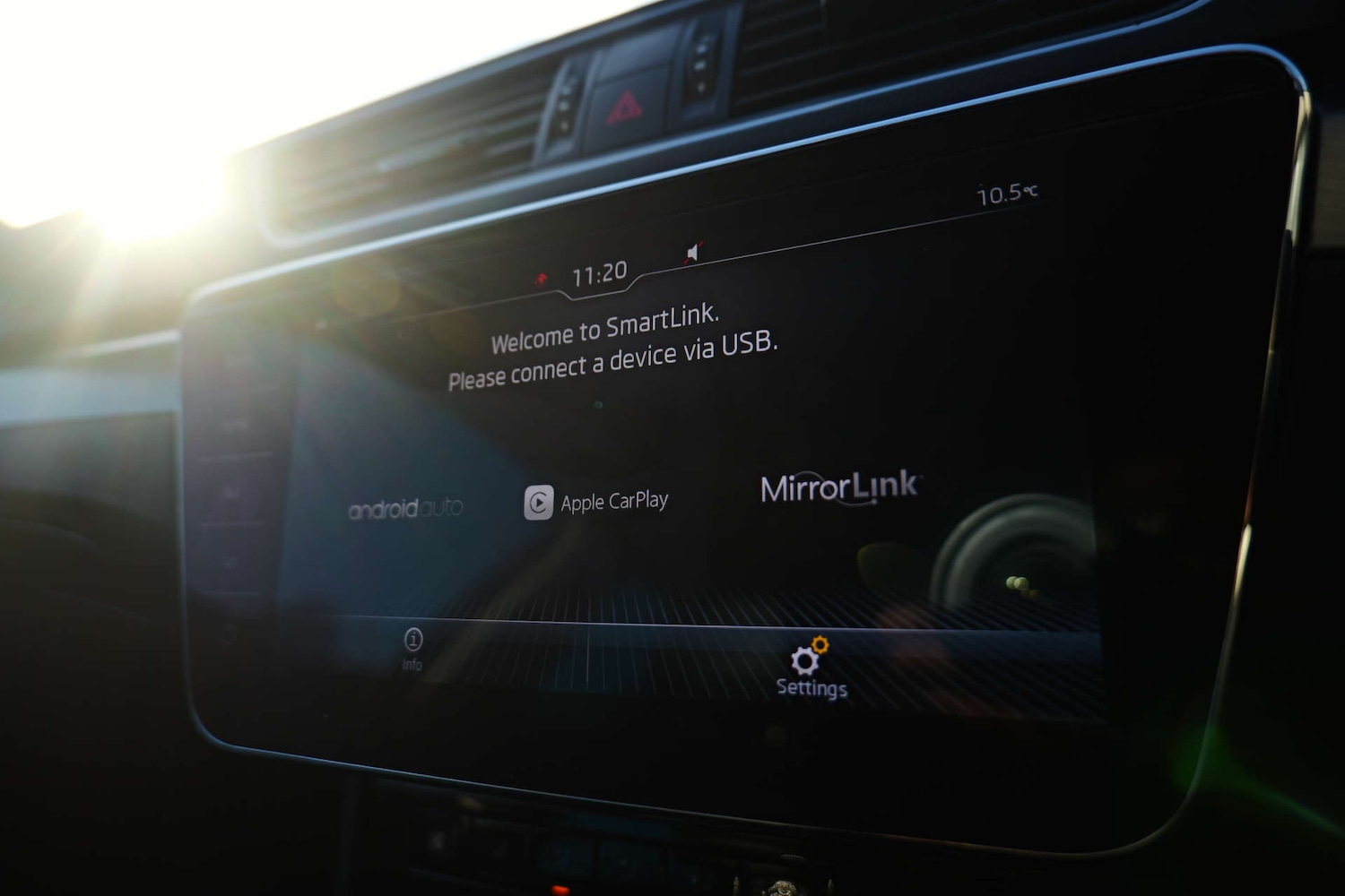 Used Skoda Superb 2018 for sale - 76846891: Photo 38