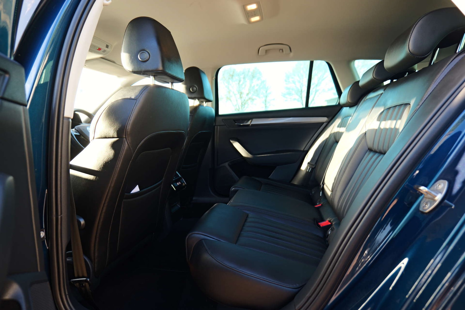 Used Skoda Superb 2018 for sale - 76846891: Photo 40