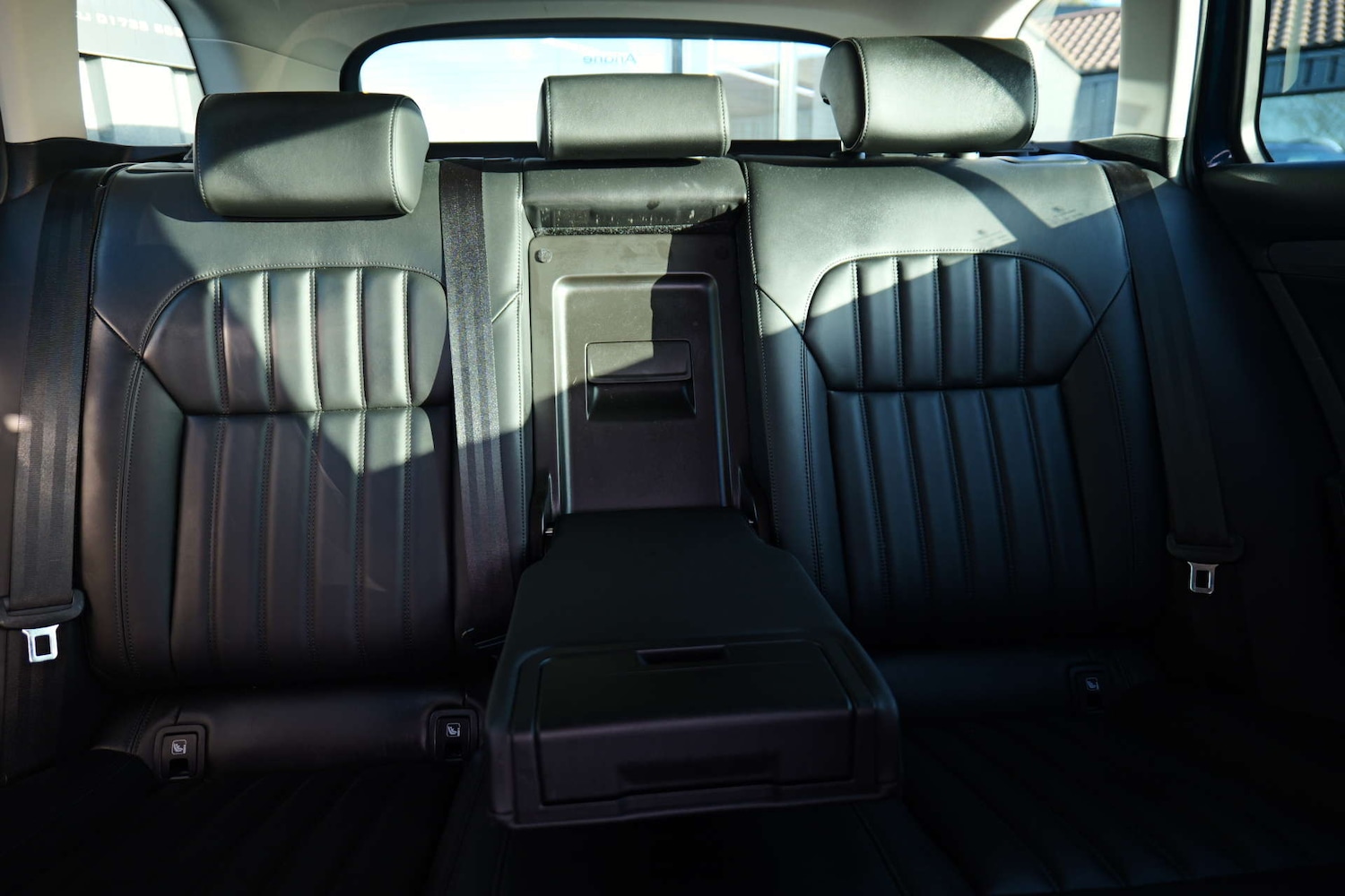 Used Skoda Superb 2018 for sale - 76846891: Photo 41