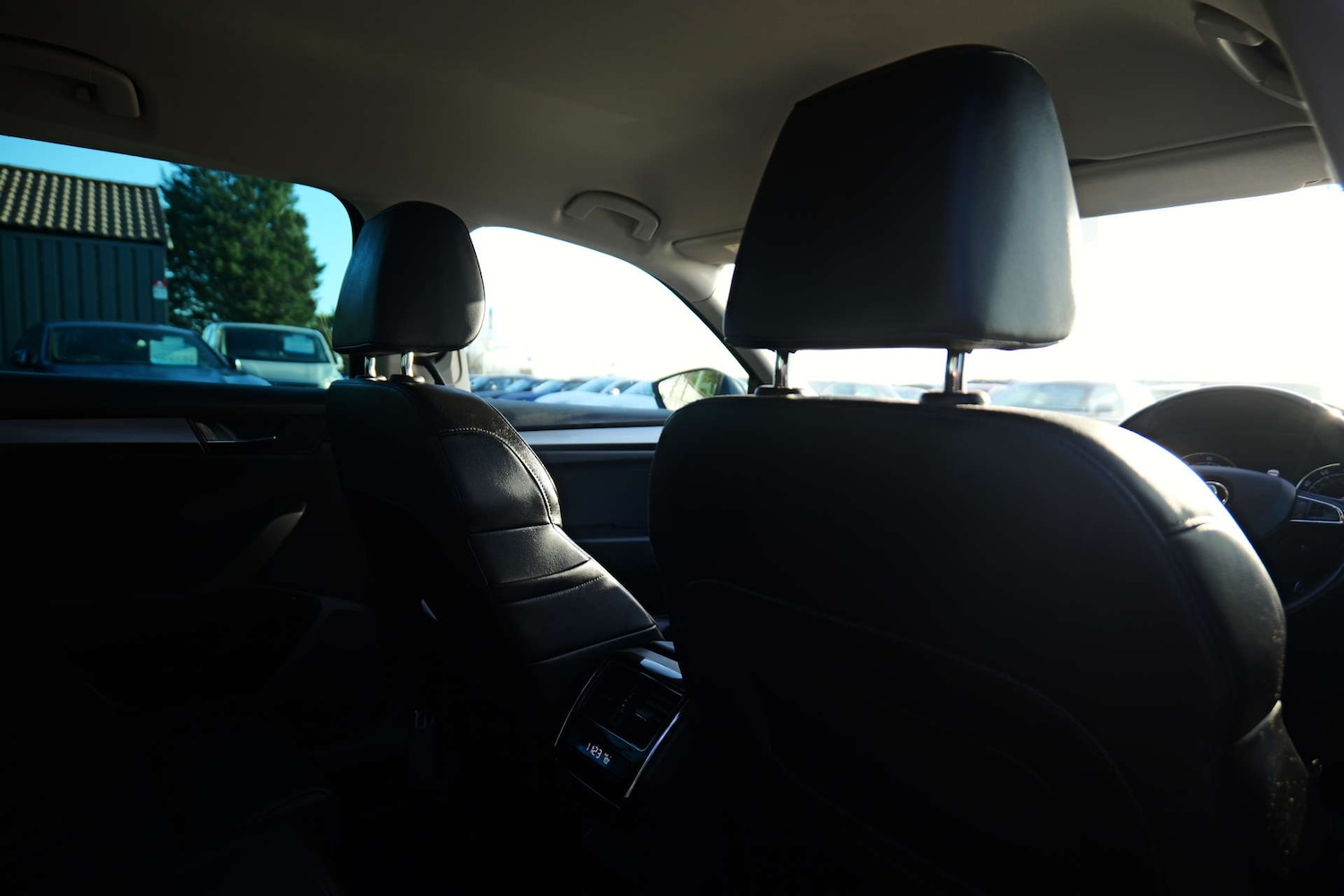 Used Skoda Superb 2018 for sale - 76846891: Photo 45