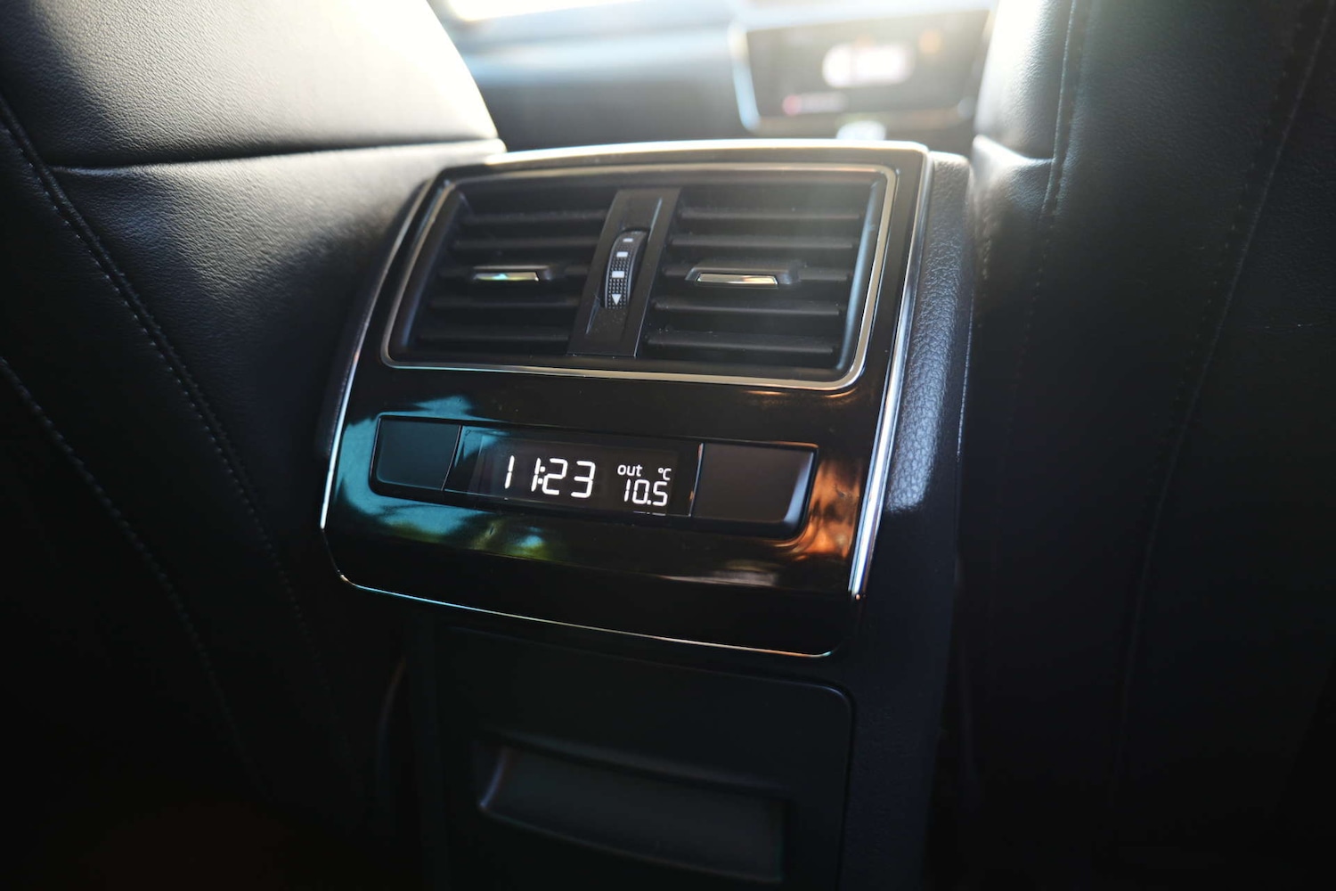 Used Skoda Superb 2018 for sale - 76846891: Photo 46