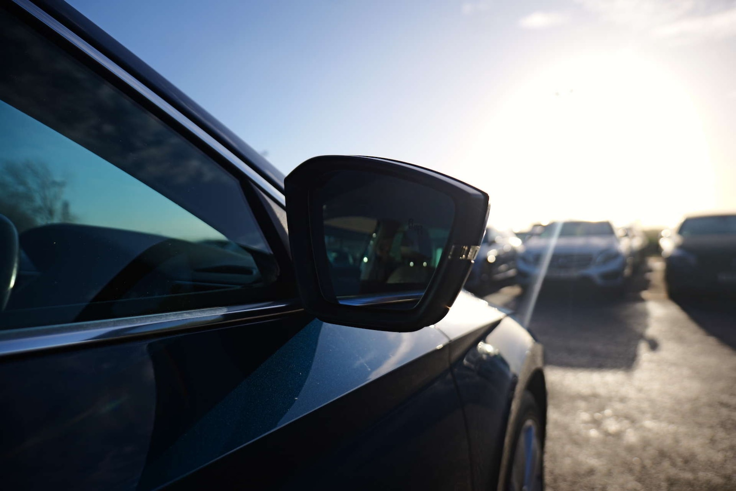 Used Skoda Superb 2018 for sale - 76846891: Photo 47