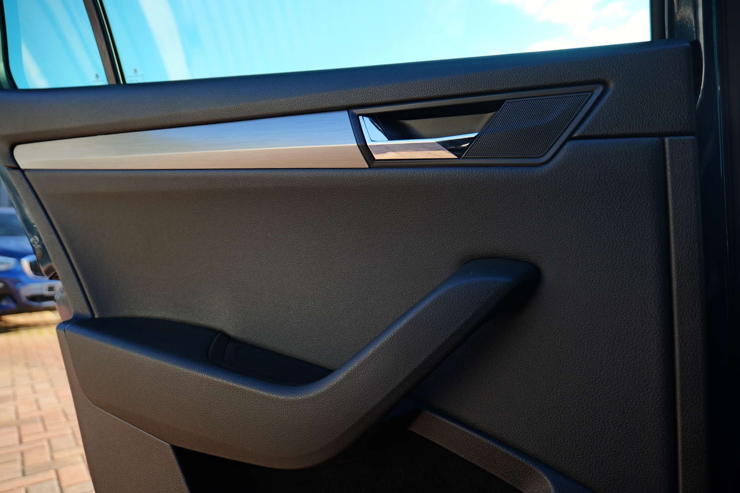 Used Skoda Superb 2018 for sale - 76846891: Photo 52