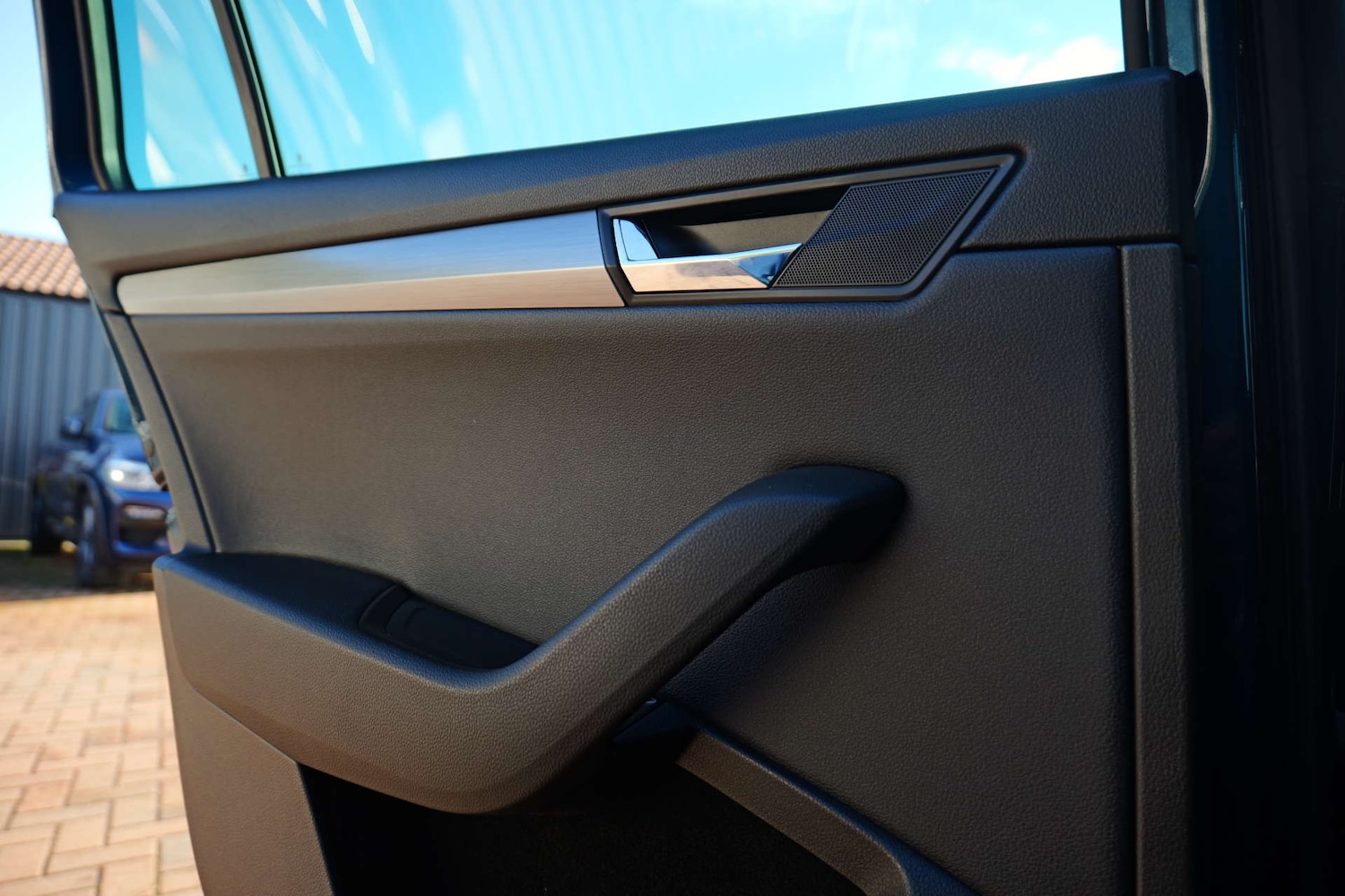 Used Skoda Superb 2018 for sale - 76846891: Photo 53