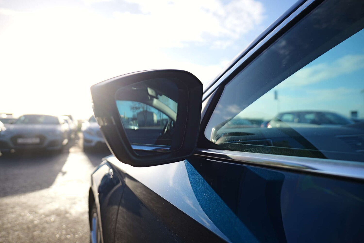 Used Skoda Superb 2018 for sale - 76846891: Photo 54