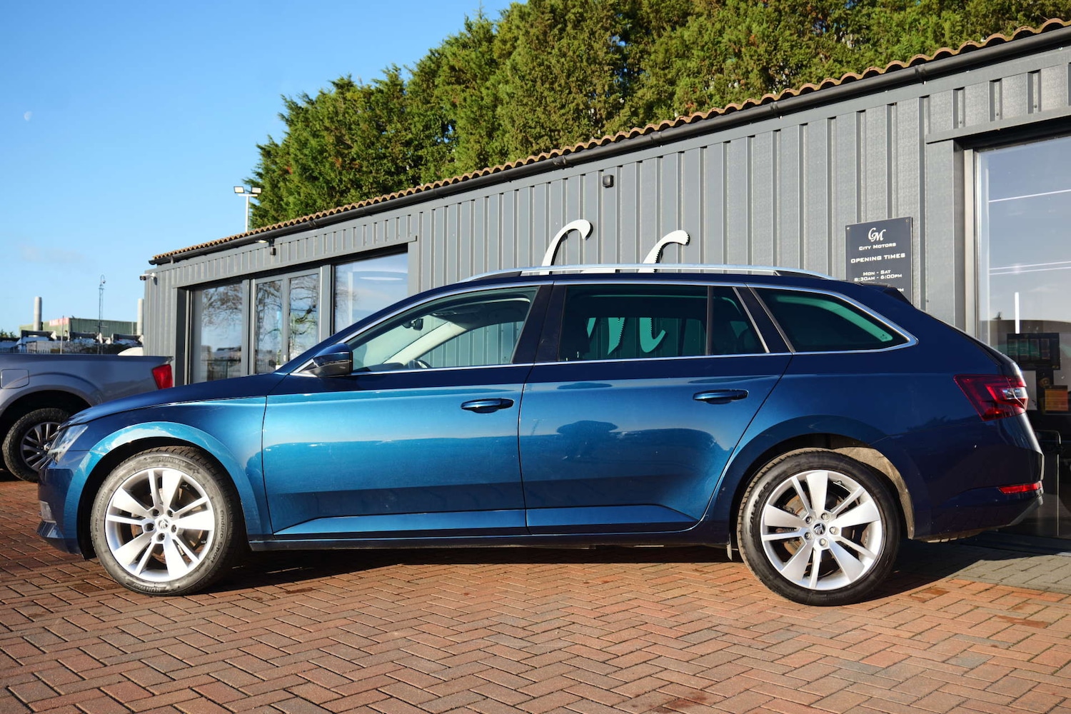 Used Skoda Superb 2018 for sale - 76846891: Photo 56