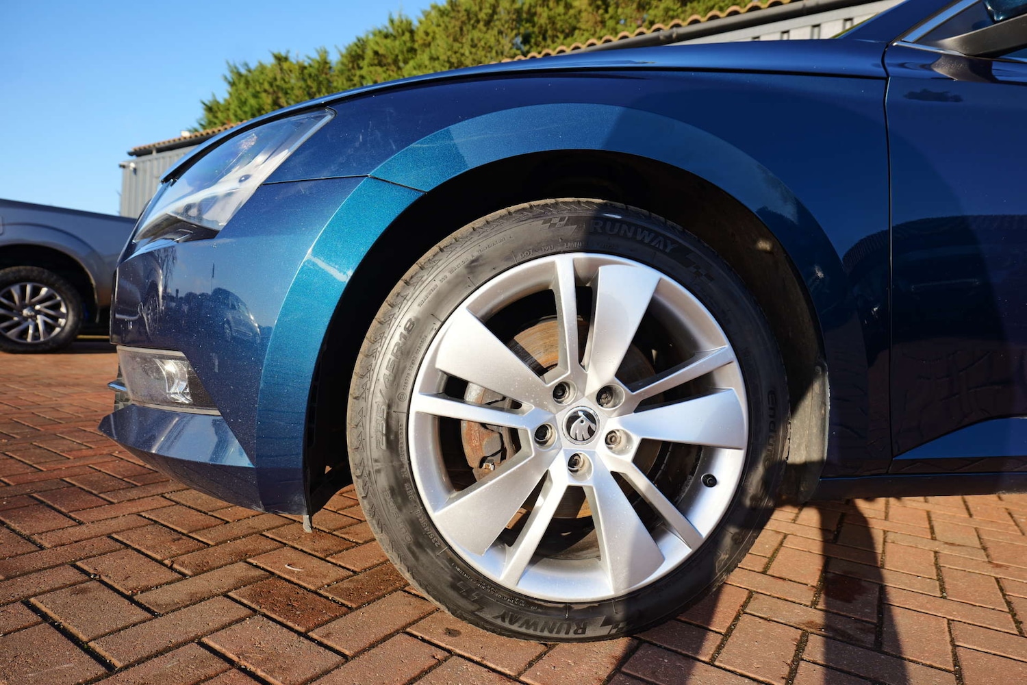 Used Skoda Superb 2018 for sale - 76846891: Photo 57