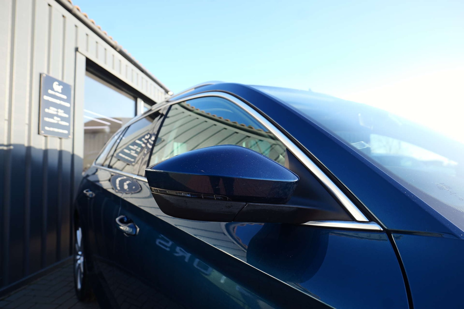 Used Skoda Superb 2018 for sale - 76846891: Photo 62