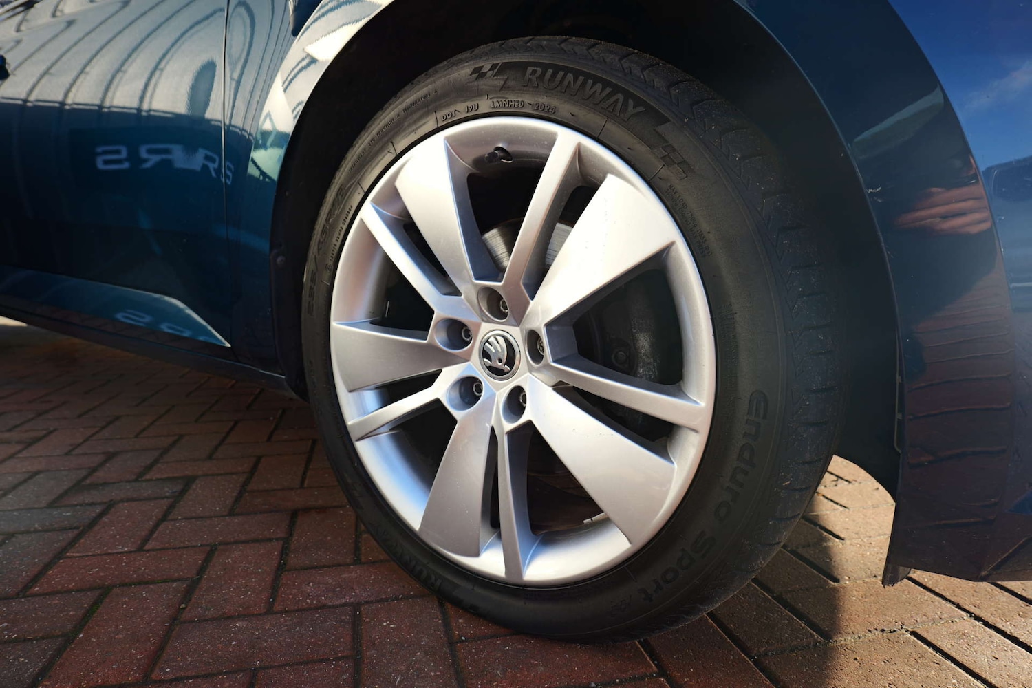 Used Skoda Superb 2018 for sale - 76846891: Photo 64