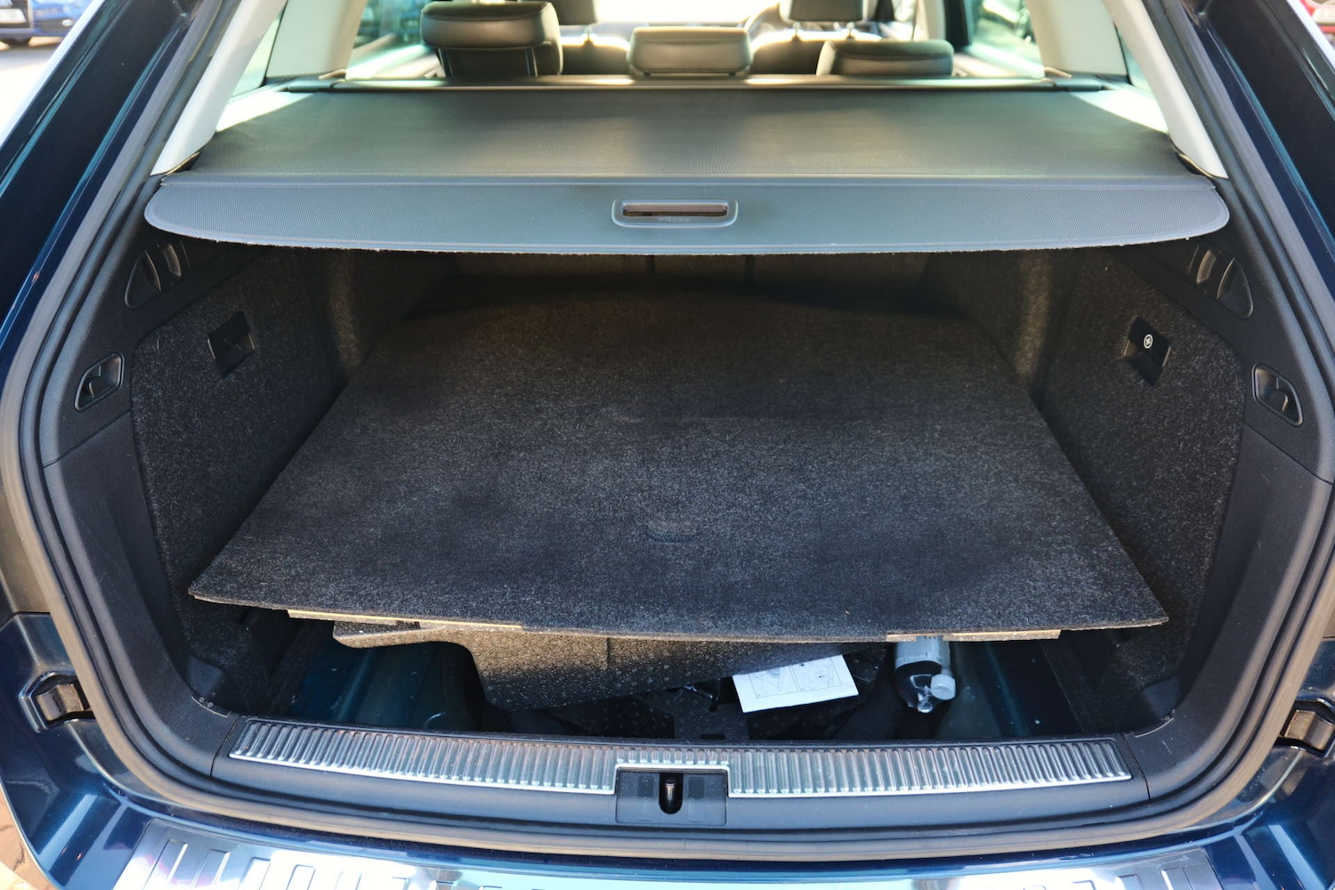 Used Skoda Superb 2018 for sale - 76846891: Photo 9