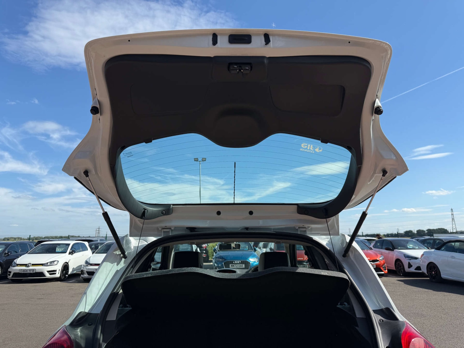 Vehicle 16