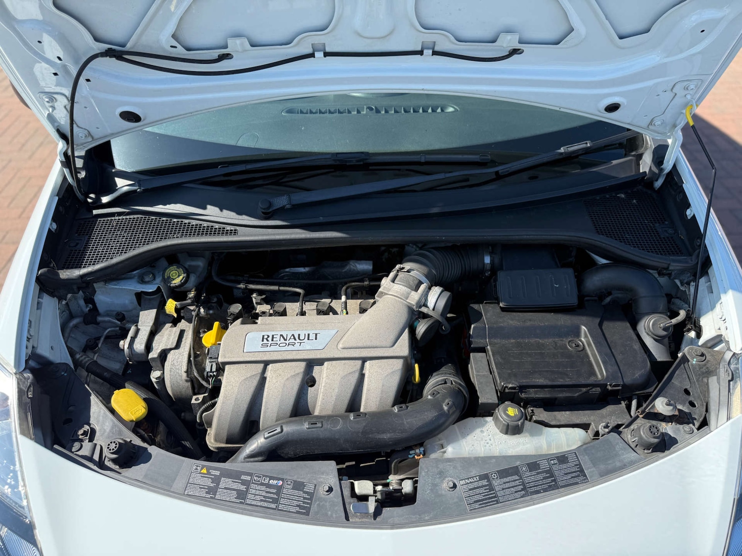 Vehicle 17