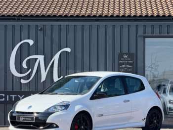 2010 - 2.0 16V RenaultSport 200 3dr
