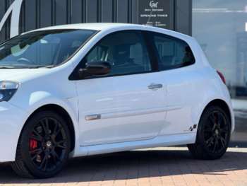 Used Renault Clio 2010 for sale - 75080527: Photo