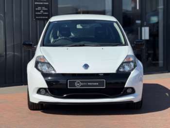 Used Renault Clio 2010 for sale - 75080527: Photo