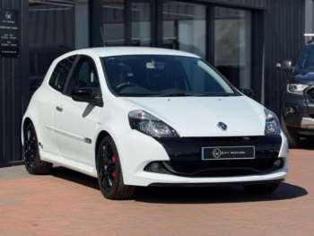 Used Renault Clio 2010 for sale - 75080527: Photo