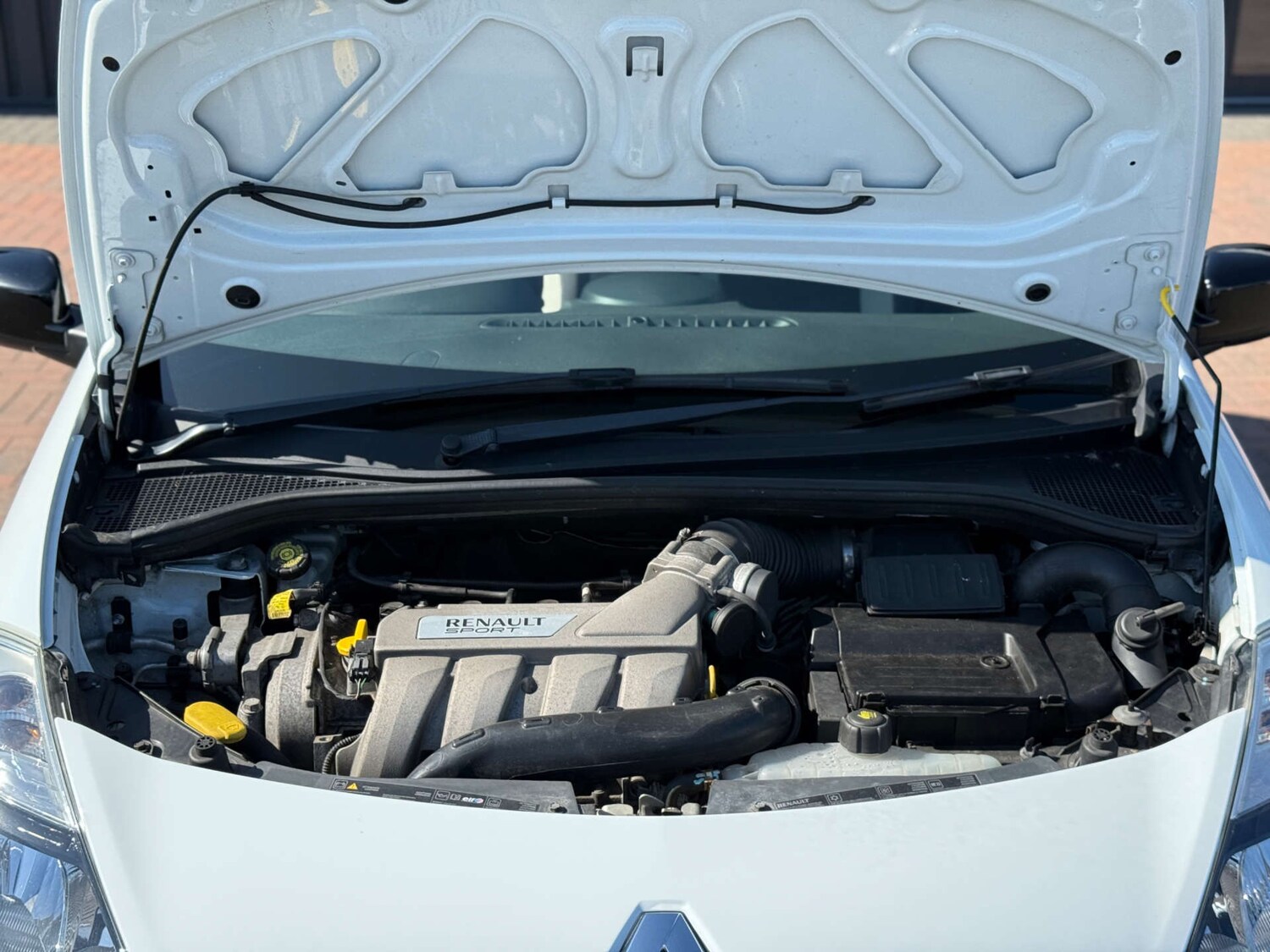 Vehicle 65