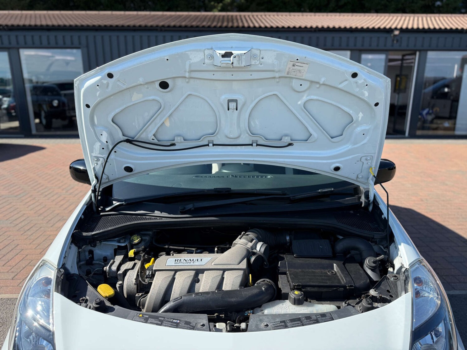 Vehicle 66