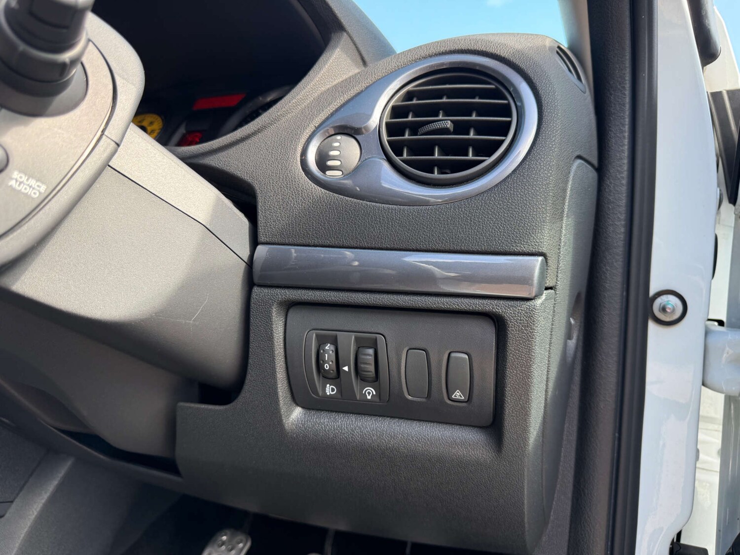 Vehicle 68