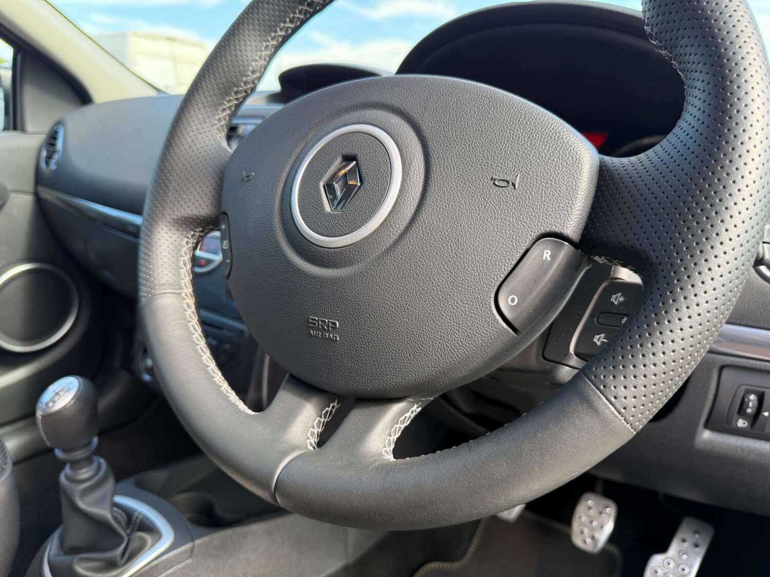 Vehicle 69
