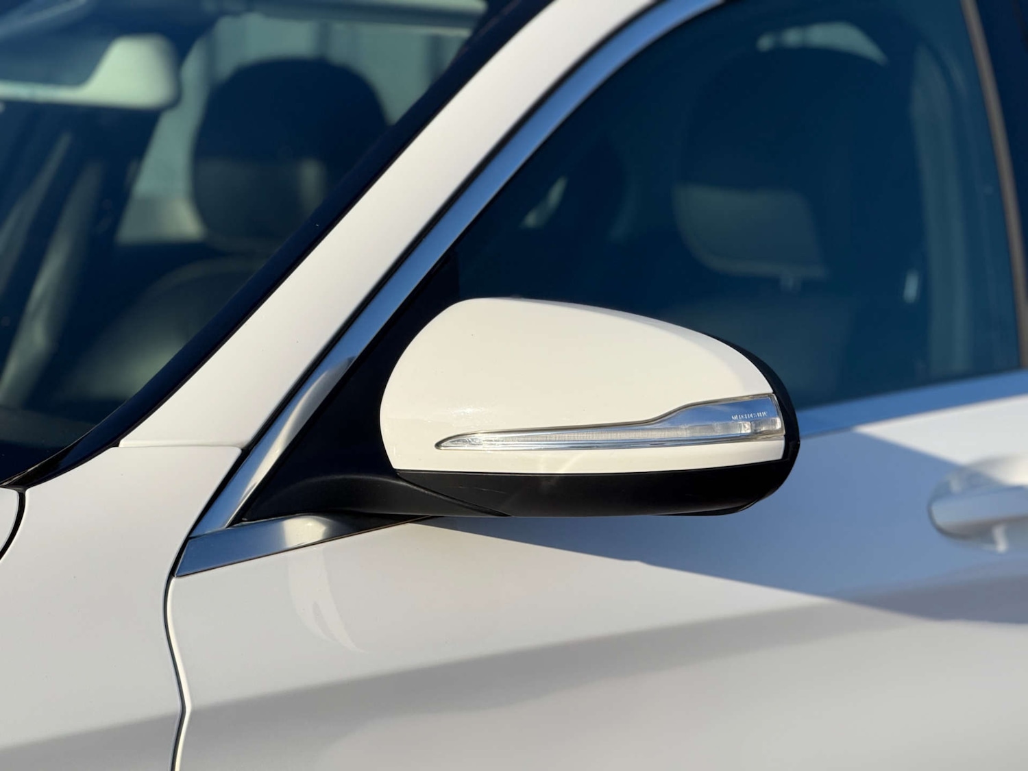 Used Mercedes-Benz C Class 2015 for sale - 77148692: Photo 11