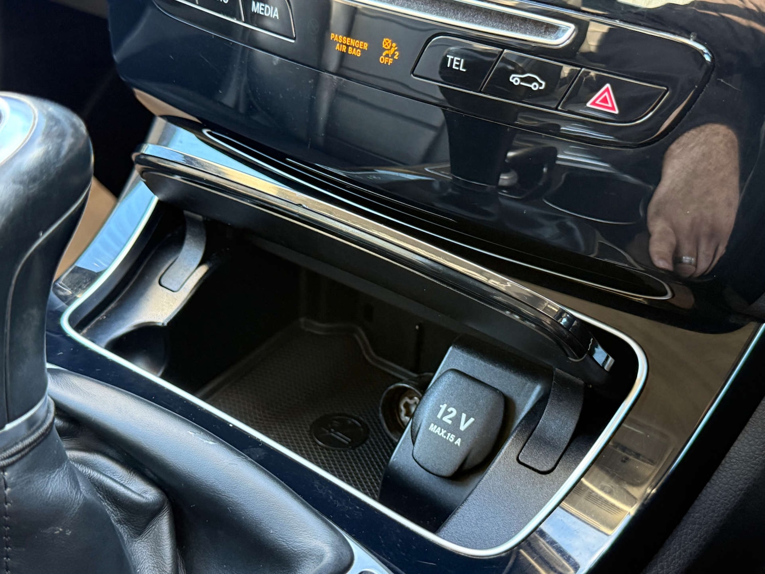 Used Mercedes-Benz C Class 2015 for sale - 77148692: Photo 31