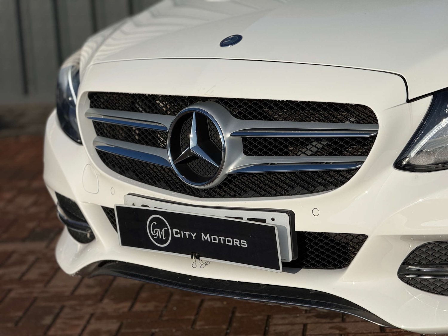 Used Mercedes-Benz C Class 2015 for sale - 77148692: Photo 42