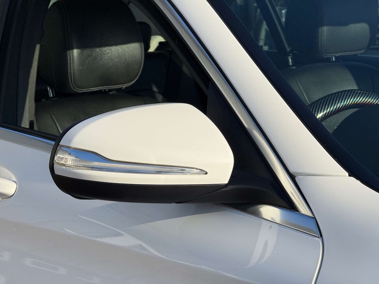 Used Mercedes-Benz C Class 2015 for sale - 77148692: Photo 44