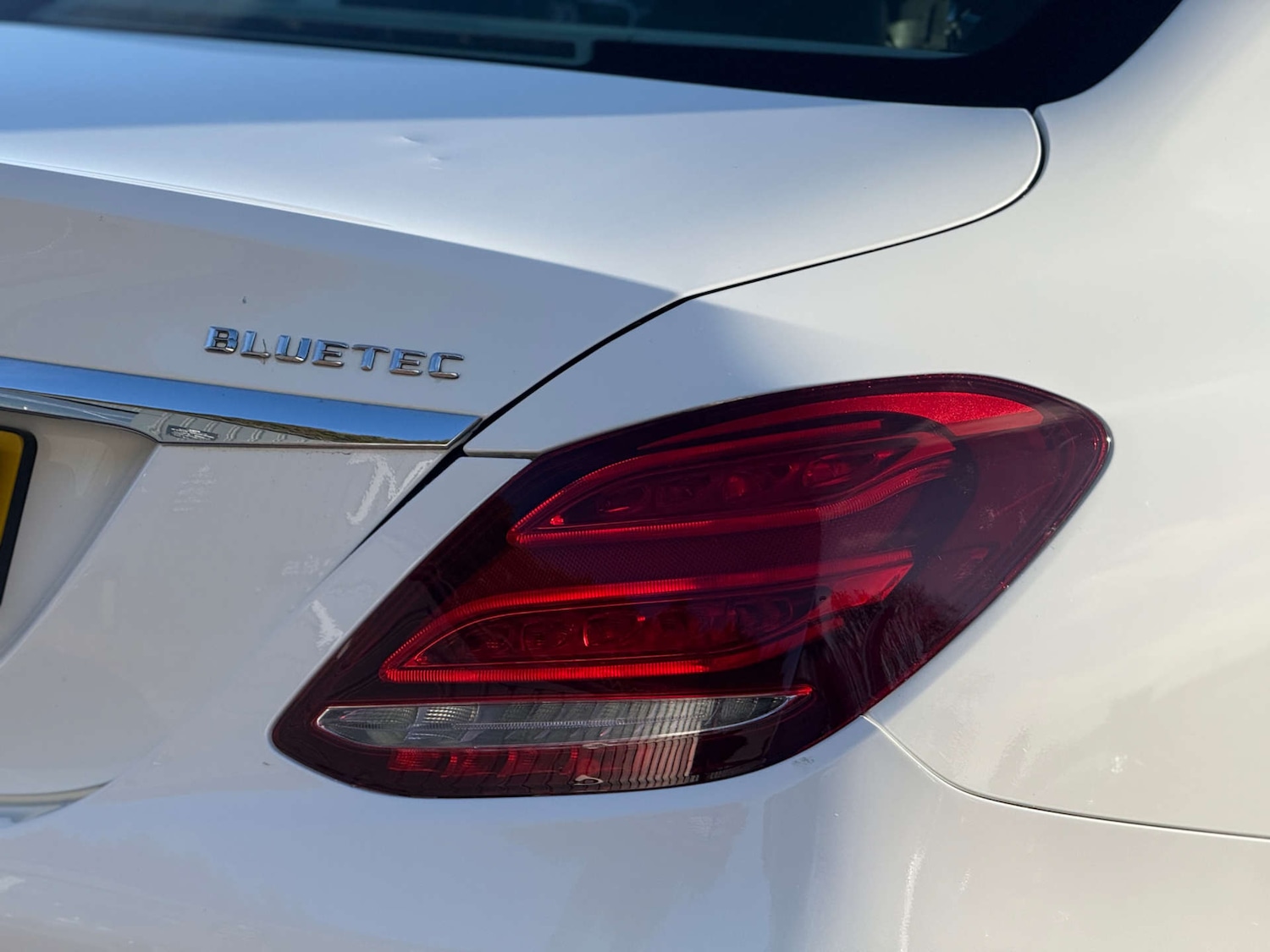 Used Mercedes-Benz C Class 2015 for sale - 77148692: Photo 48