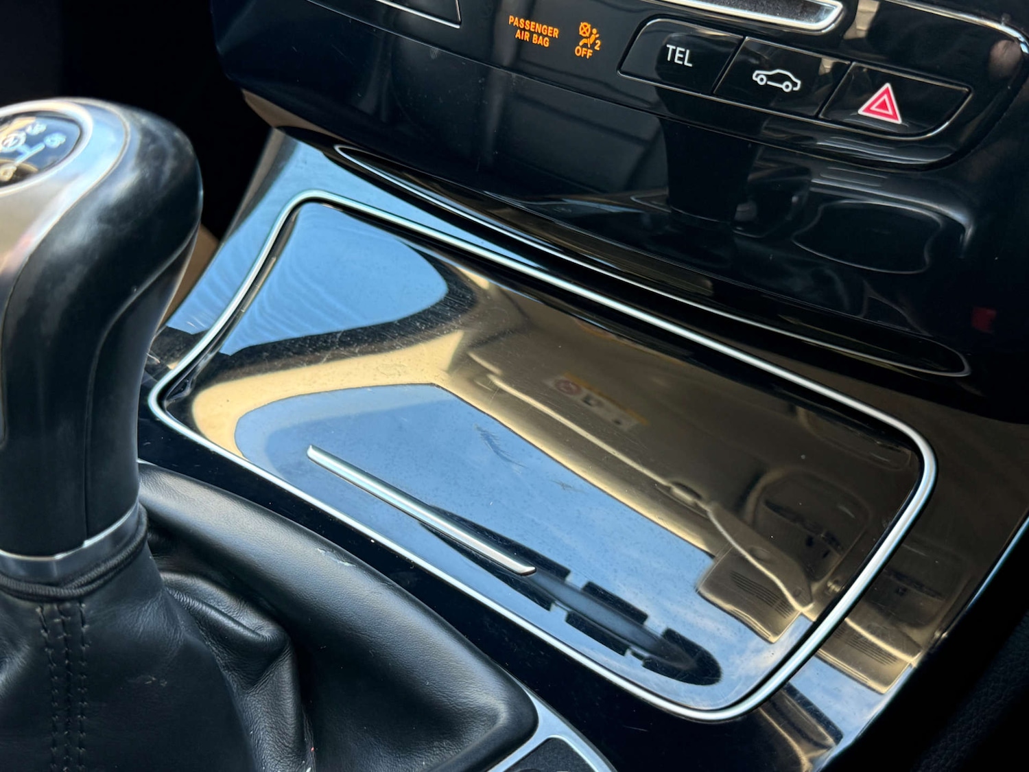 Used Mercedes-Benz C Class 2015 for sale - 77148692: Photo 74