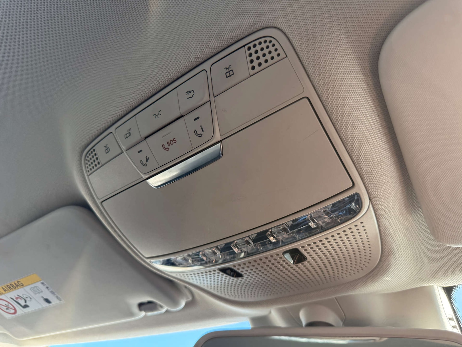 Used Mercedes-Benz C Class 2015 for sale - 77148692: Photo 78