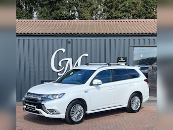 Used Mitsubishi Outlander 2019 for sale - 78228164: Photo